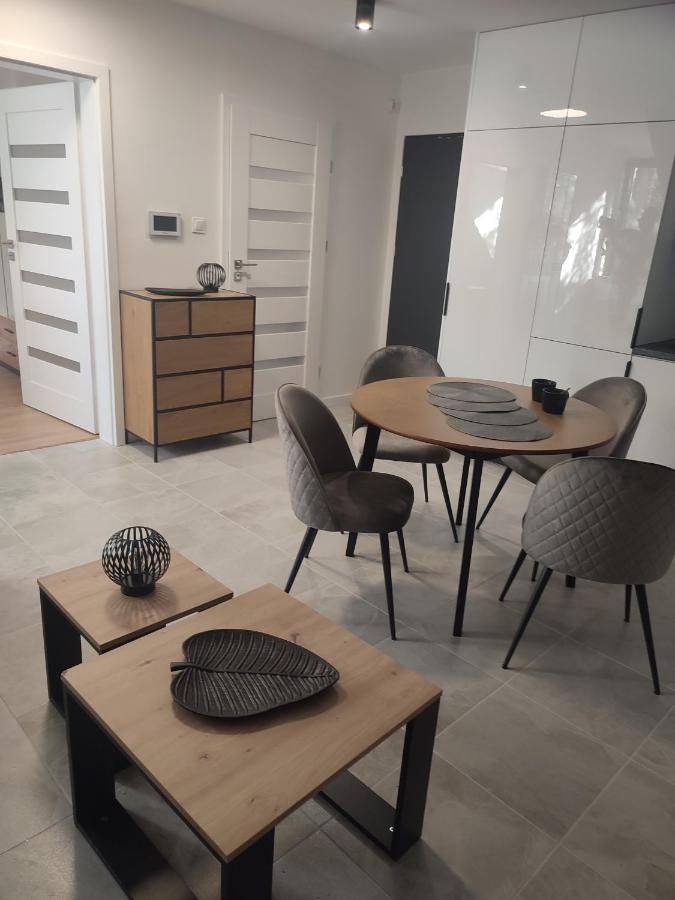 Apartament Luksusowy Edith *