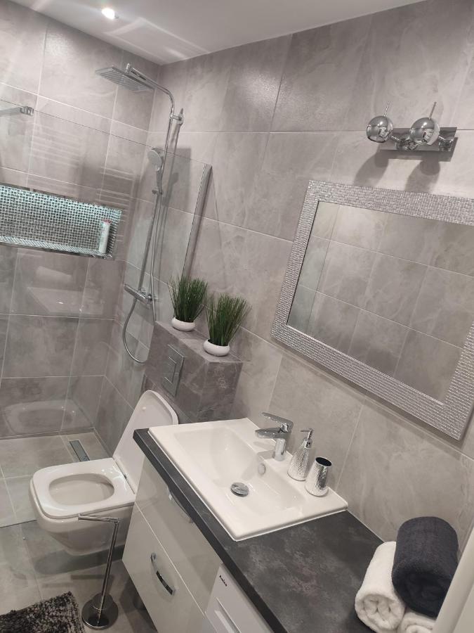 Luksusowy Edith Apartament *