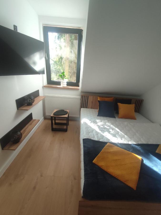 Apartament Luksusowy Edith *
