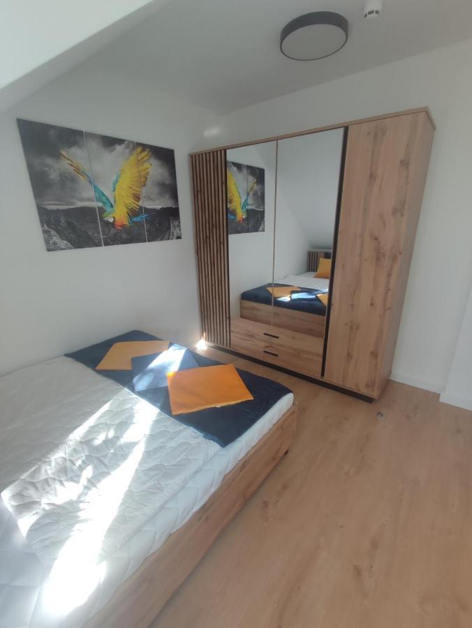 Apartament Luksusowy Edith *