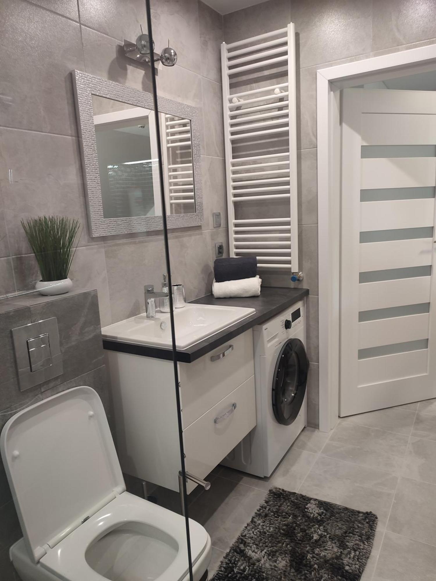 Apartament Luksusowy Edith Giżycko